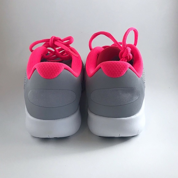Women’s Nike Free Rn Running Shoes - Picture 6 of 6